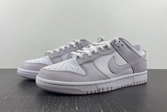 Nike Dunk Low Light Violet DD1503 116