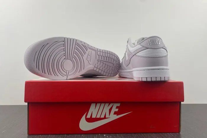 Nike Dunk Low Light Violet DD1503 116