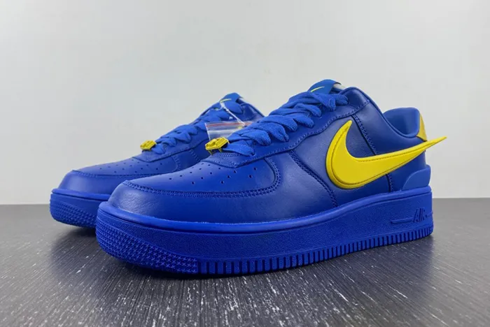 AMBUSH x Nike Air Force 1 Low DV3464-400