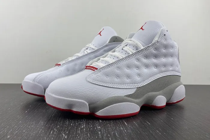 Air Jordan 13 Wolf Grey 414571-160