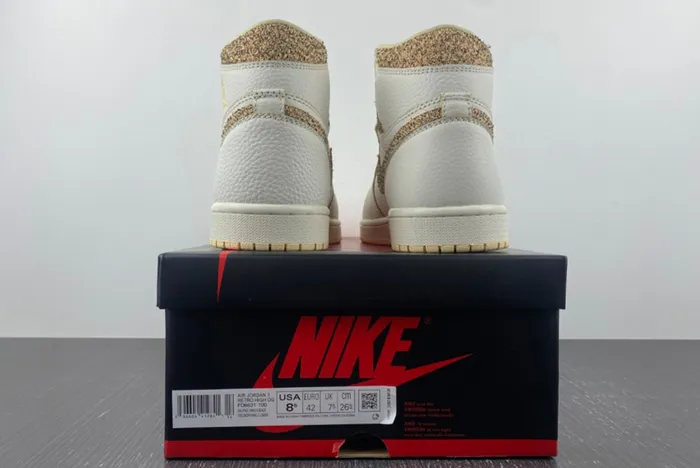 Air Jordan 1 Retro High OG Vibrations Of Naija FD8631 100