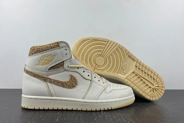 Air Jordan 1 Retro High OG Vibrations Of Naija FD8631 100