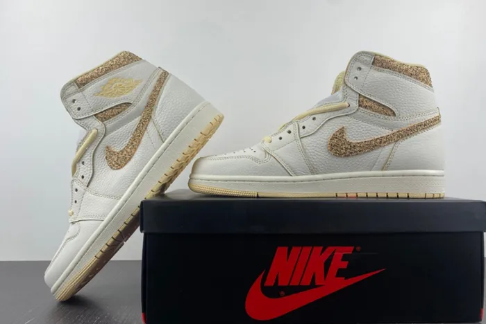 Air Jordan 1 Retro High OG Vibrations Of Naija FD8631 100