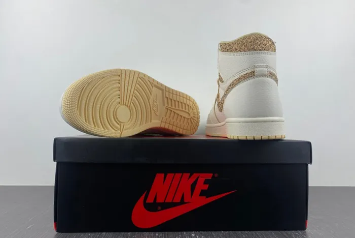 Air Jordan 1 Retro High OG Vibrations Of Naija FD8631 100