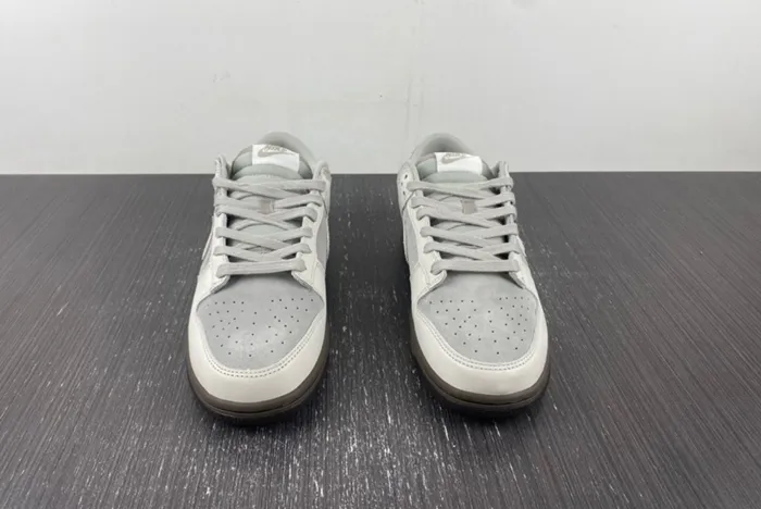 Nike Dunk Low Phantom Light Iron Ore Ironstone FD9746 001