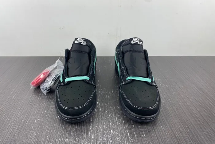 Travis Scott x Air Jordan 1 Low OG DM7866-311