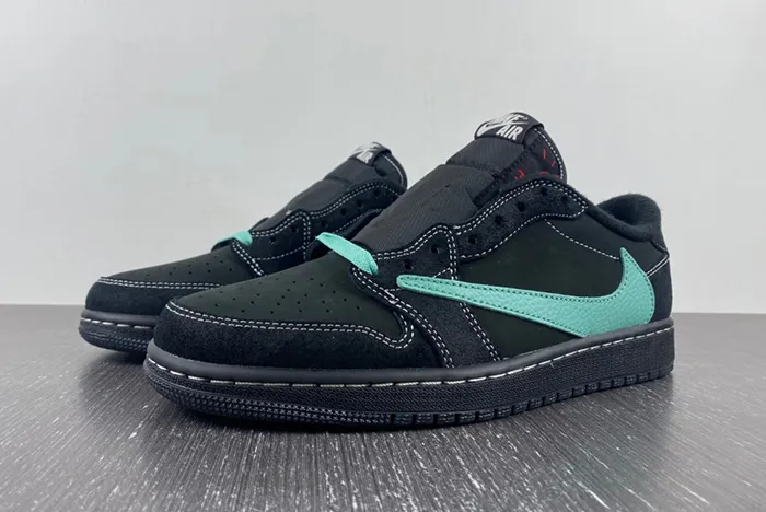 Travis Scott x Air Jordan 1 Low OG DM7866-311