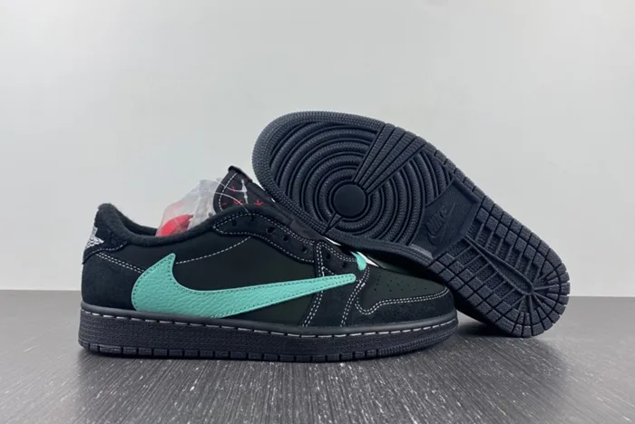 Travis Scott x Air Jordan 1 Low OG DM7866-311