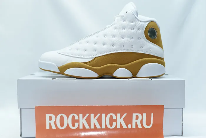 Air Jordan 13 Wheat 414571-171