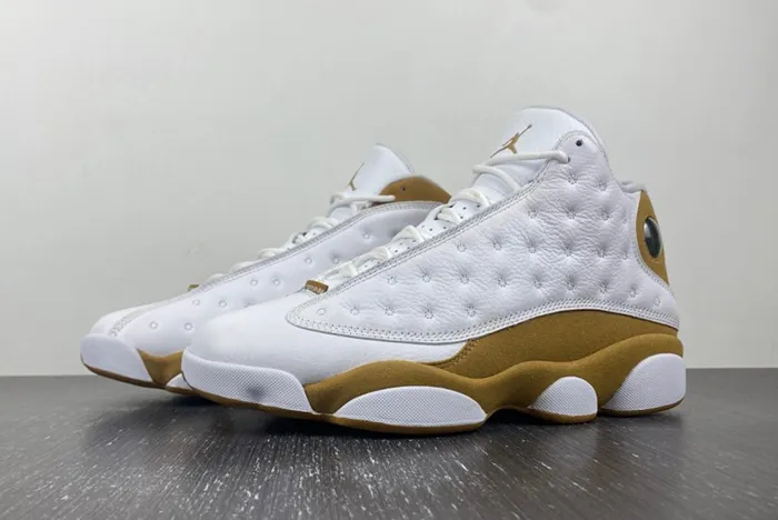 Air Jordan 13 Wheat 414571-171