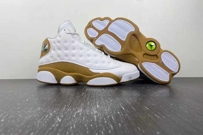 Air Jordan 13 Wheat 414571-171
