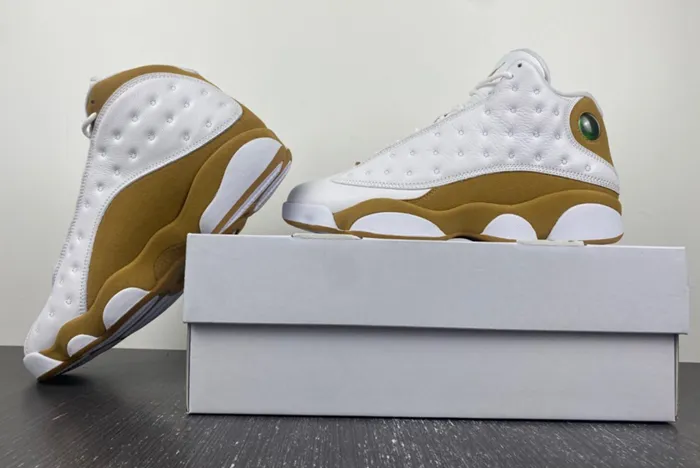Air Jordan 13 Wheat 414571-171