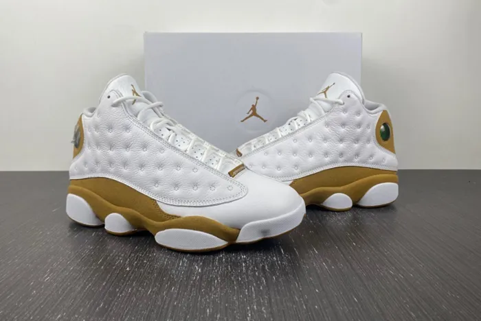 Air Jordan 13 Wheat 414571-171
