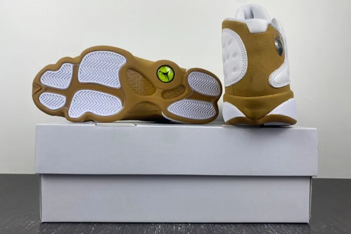 Air Jordan 13 Wheat 414571-171