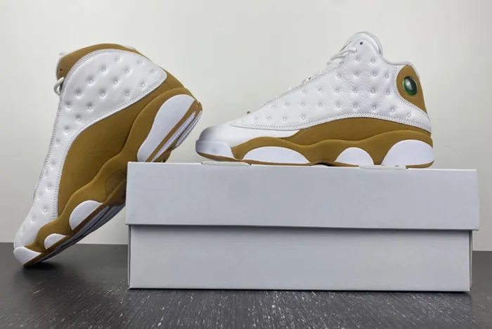 Air Jordan 13 Wheat 414571-171