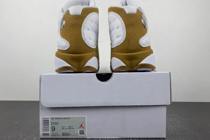 Air Jordan 13 Wheat 414571-171
