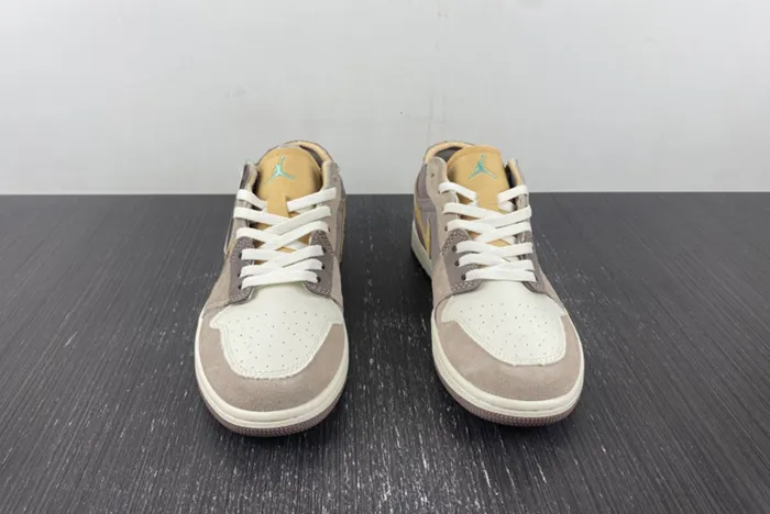 Air Jordan 1 Low SE Craft DN1635-200