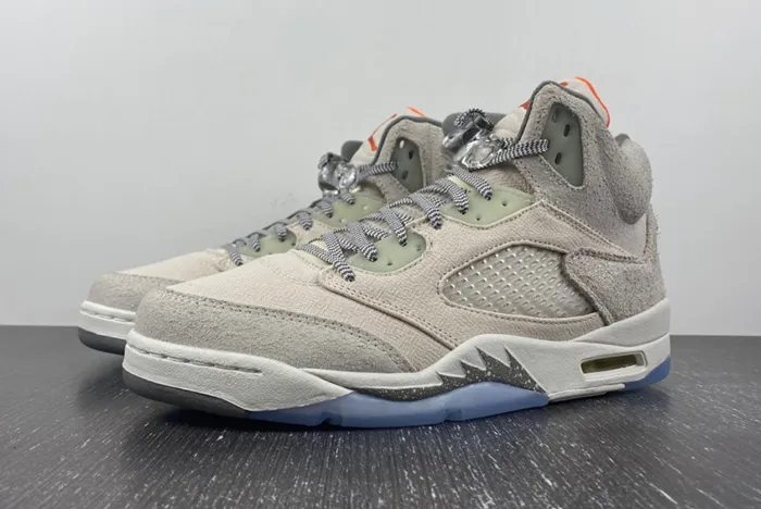 Air Jordan 5 SE Craft FD9222-180