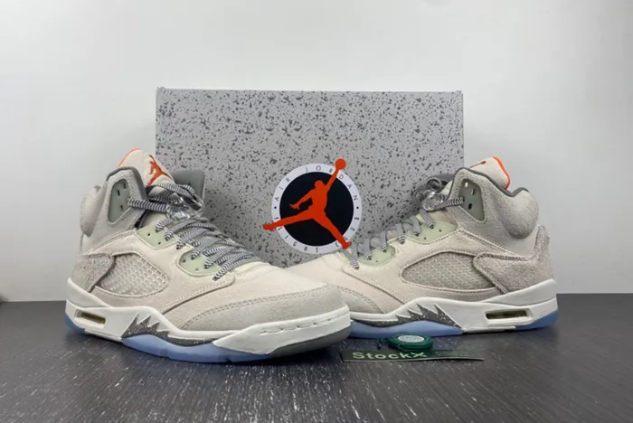 Air Jordan 5 SE Craft FD9222-180