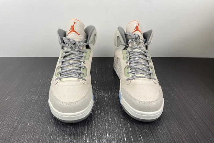 Air Jordan 5 SE Craft FD9222-180