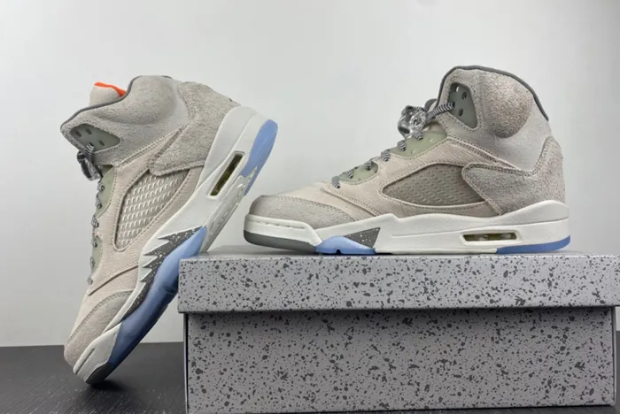 Air Jordan 5 SE Craft FD9222-180