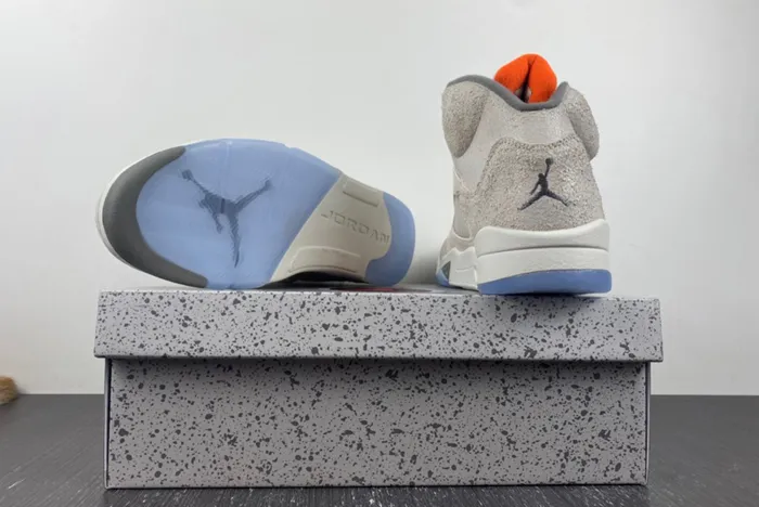 Air Jordan 5 SE Craft FD9222-180
