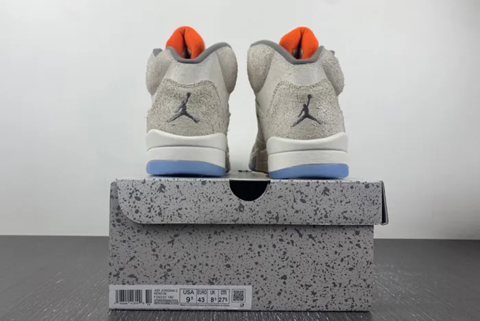 Air Jordan 5 SE Craft FD9222-180