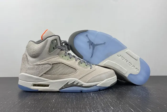 Air Jordan 5 SE Craft FD9222-180