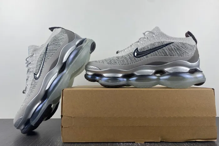 Nike Air Max Scorpion FD4612-001