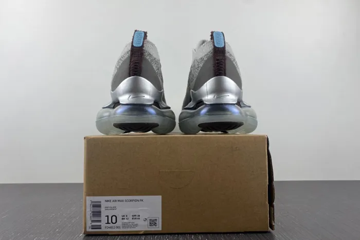 Nike Air Max Scorpion FD4612-001