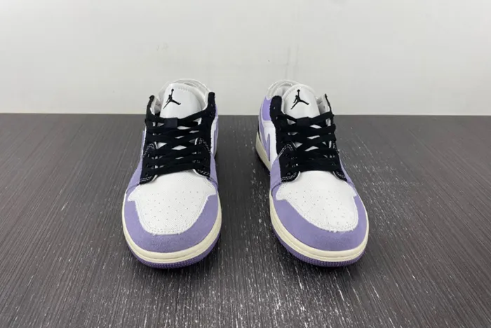 Air Jordan 1 Low Craft DZ4135-002