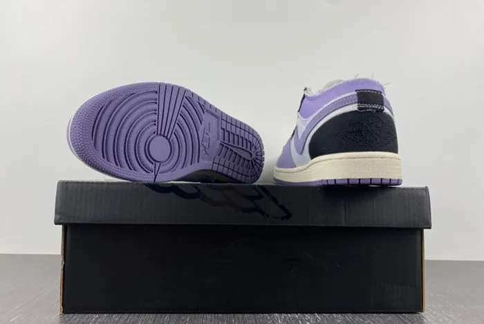 Air Jordan 1 Low Craft DZ4135-002