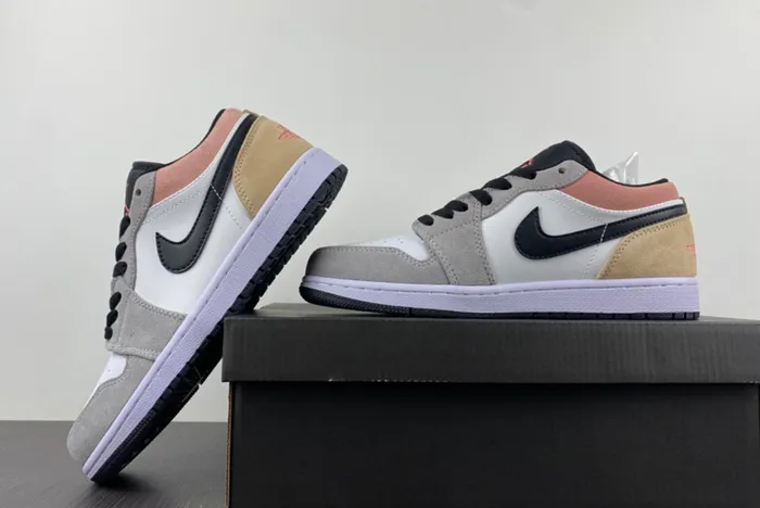 Air Jordan 1 Low  DX4334-008