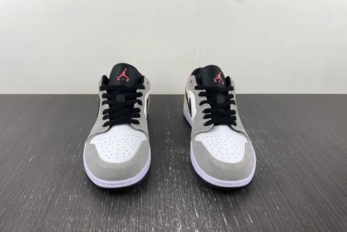 Air Jordan 1 Low  DX4334-008