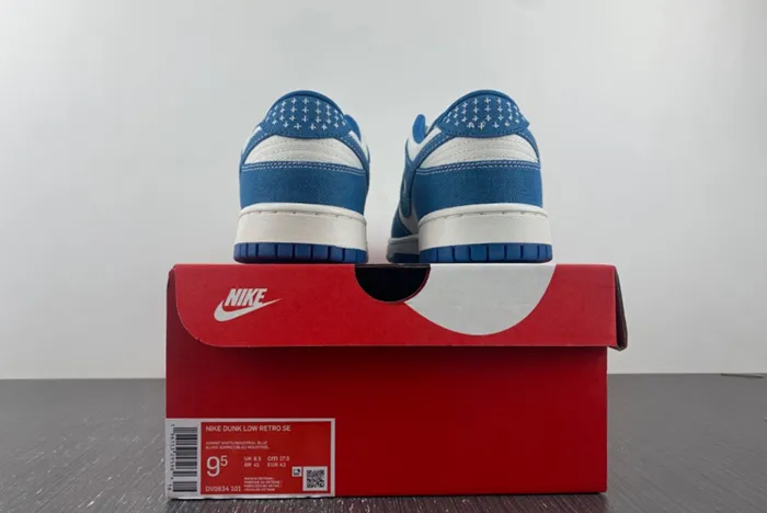 NIKE Dunk Low Retro SE DV0834 101
