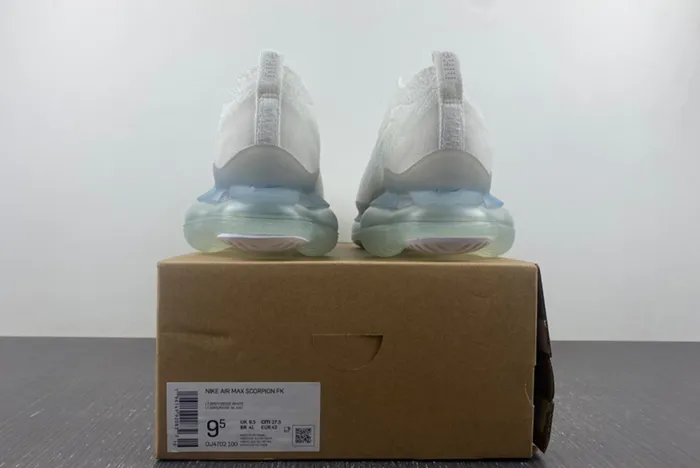 Nike Air Max Scorpion DJ4702-100