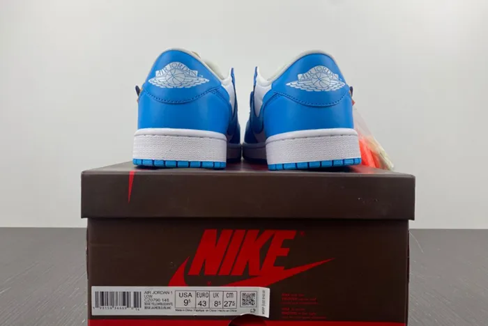 OFF-WHITE x Air Jordan 1 OW  CZ0790-148 22