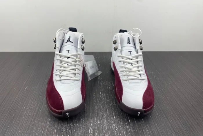 A Ma Maniére x Air Jordan 12 DV6989-100