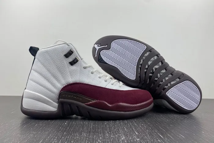 A Ma Maniére x Air Jordan 12 DV6989-100