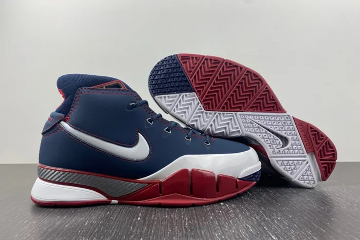 NIKE KOBE 1 Protro AQ2728-400