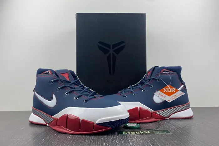 NIKE KOBE 1 Protro AQ2728-400