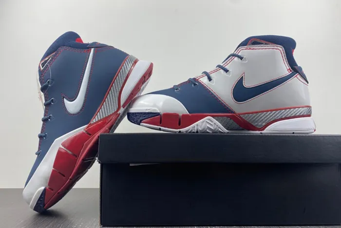 NIKE KOBE 1 Protro AQ2728-400