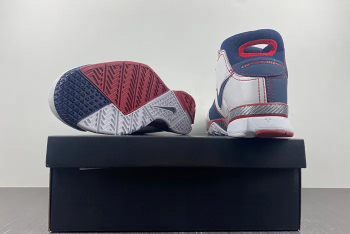 NIKE KOBE 1 Protro AQ2728-400