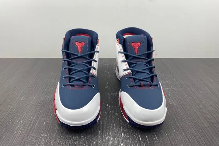 NIKE KOBE 1 Protro AQ2728-400