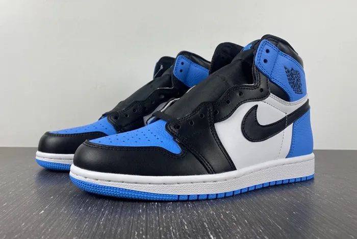 Air Jordan 1 High OG UNC Toe DZ5485-400