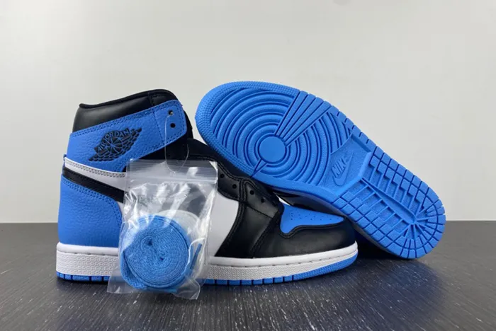Air Jordan 1 High OG UNC Toe DZ5485-400