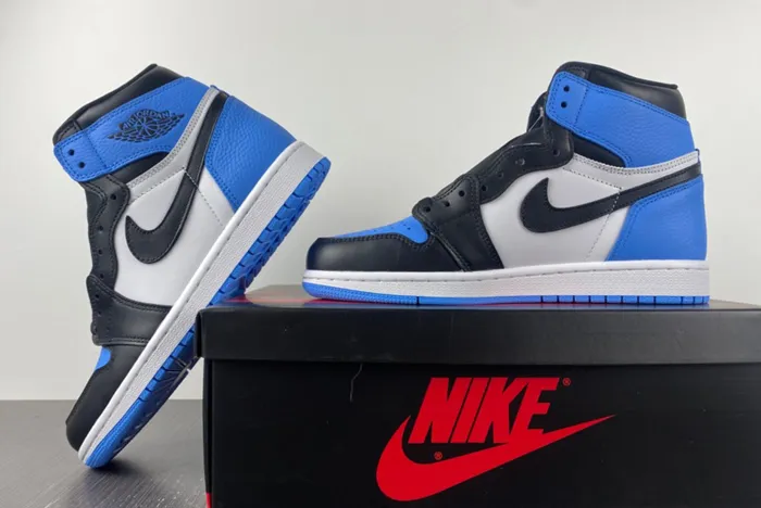 Air Jordan 1 High OG UNC Toe DZ5485-400