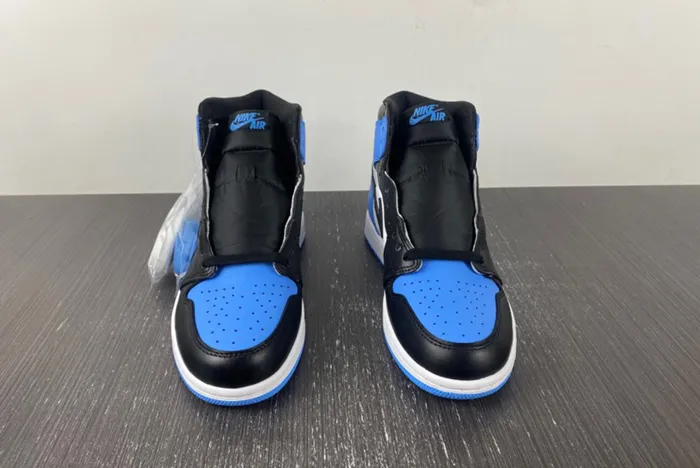 Air Jordan 1 High OG UNC Toe DZ5485-400