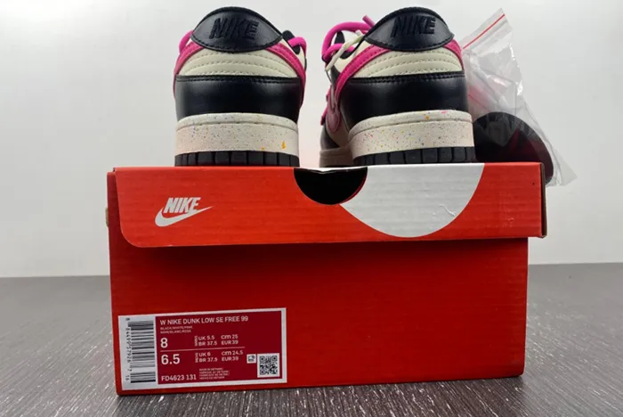 Nike Dunk SB Low FD4623-131