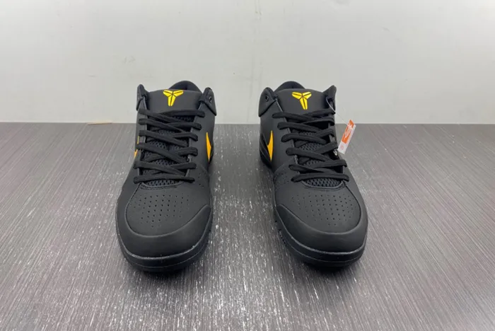 Nike Kobe 4 Protro FQ3544-001
